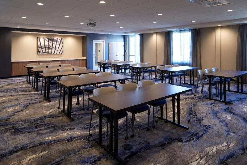 Fairfield Inn & Suites By Marriott Riverside Moreno Valley photo 1
