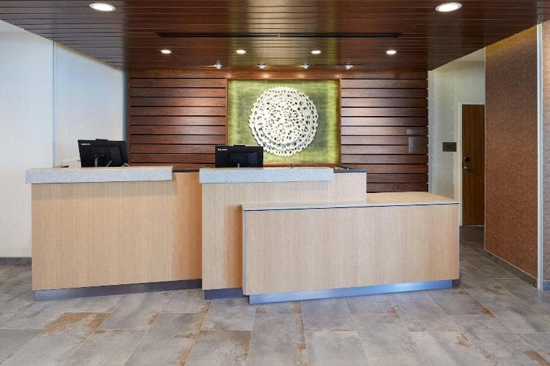 Fairfield Inn & Suites By Marriott Riverside Moreno Valley 5