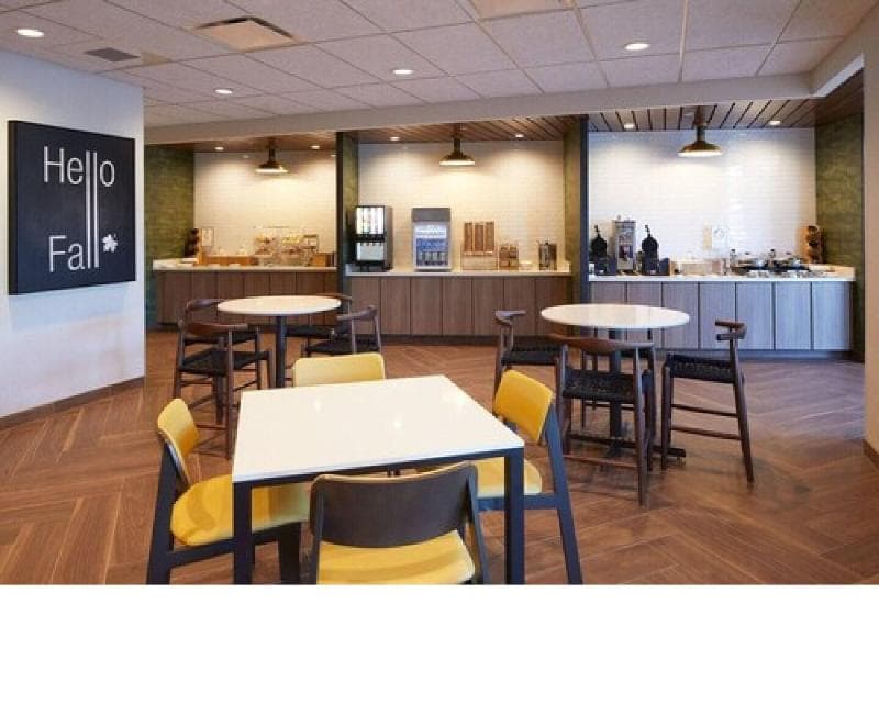 Fairfield Inn & Suites By Marriott Riverside Moreno Valley 3