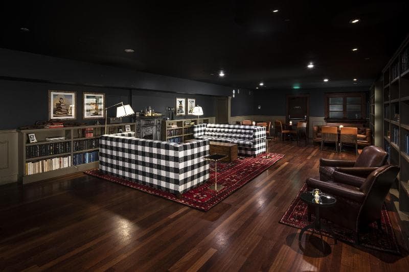 The Armstrong Hotel photo 1