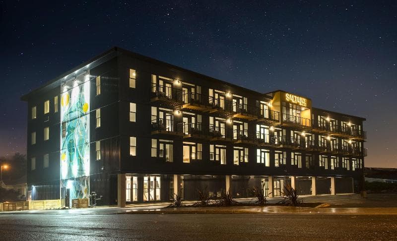 Saltline Hotel photo 1