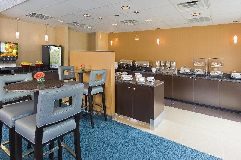 Residence Inn Dallas Lewisville 4