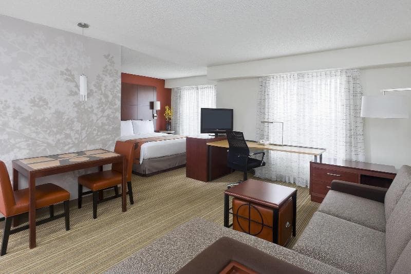 Residence Inn Dallas Lewisville 5