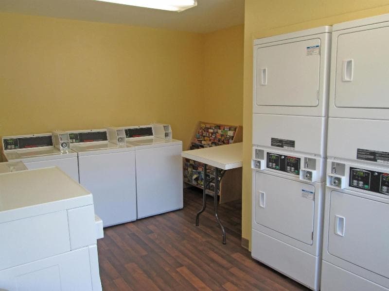 Extended Stay America - Dallas - Las Colinas - Car main