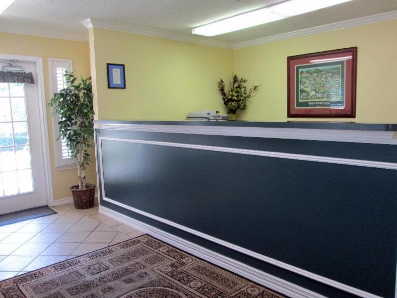 Extended Stay America - Dallas - Las Colinas - Car 4
