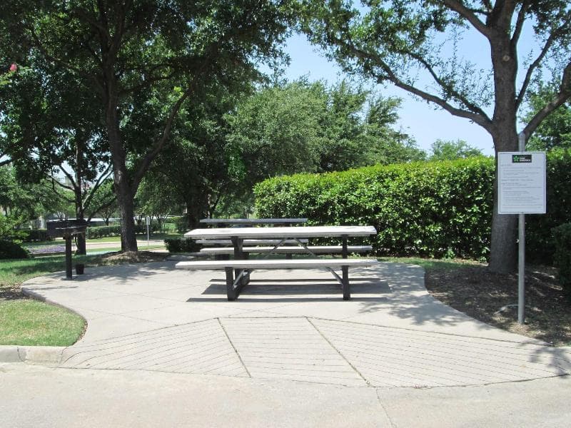 Extended Stay America - Dallas - Las Colinas - Car 5