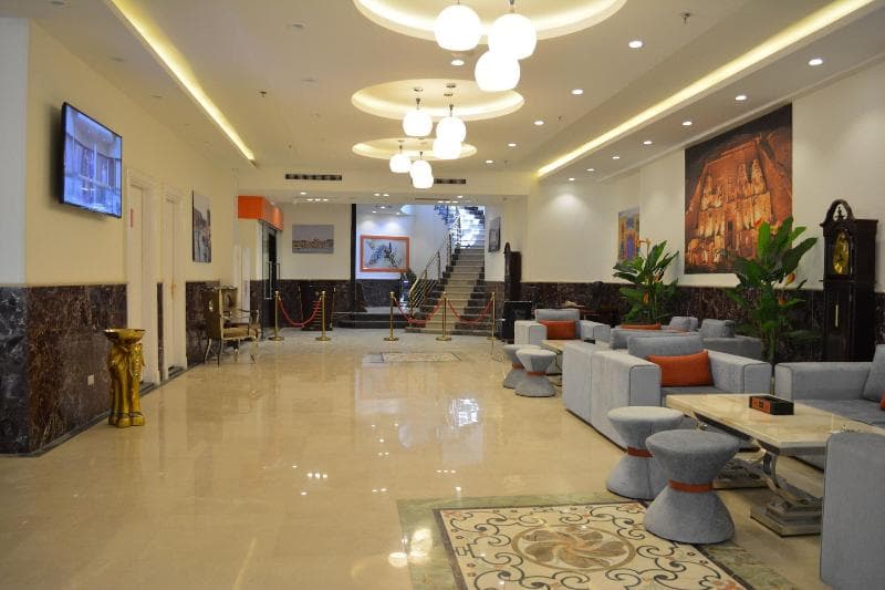 Citymax Hotel Aswan 5