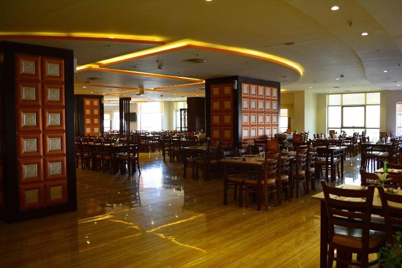 Citymax Hotel Aswan 3