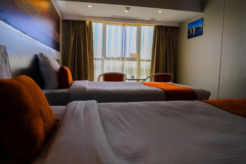 Citymax Hotel Aswan 4