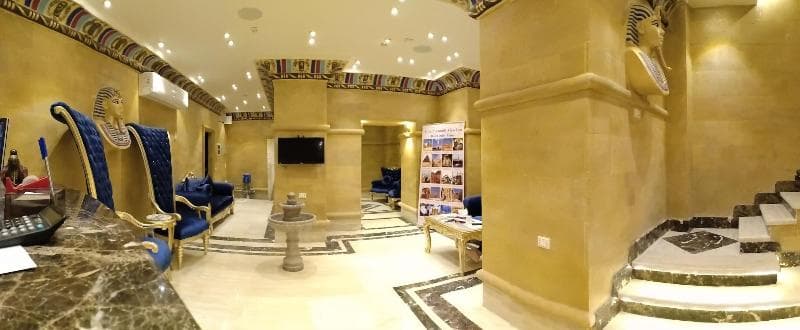 Giza Pyramids View Inn 3
