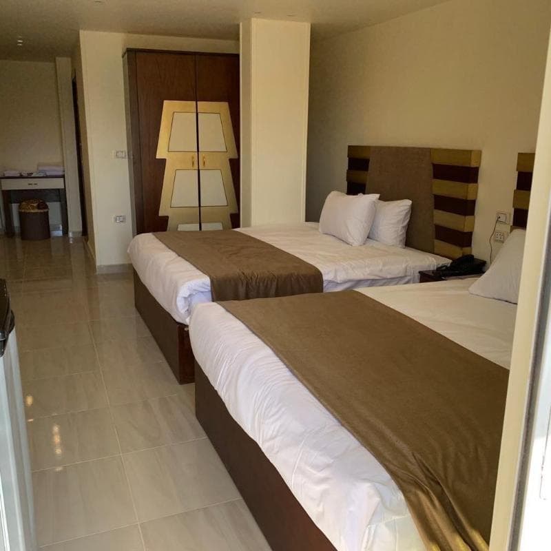 Giza Pyramids View Inn photo 1