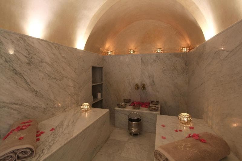 Riad Idra photo 1
