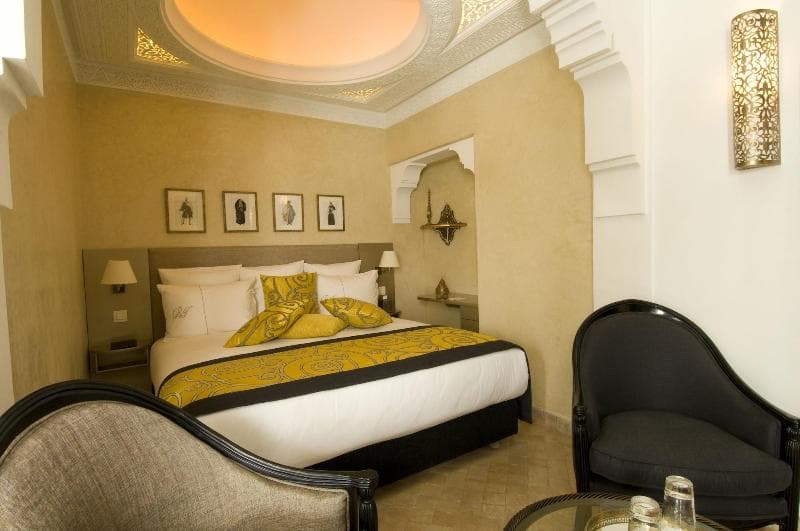 Riad Idra 3