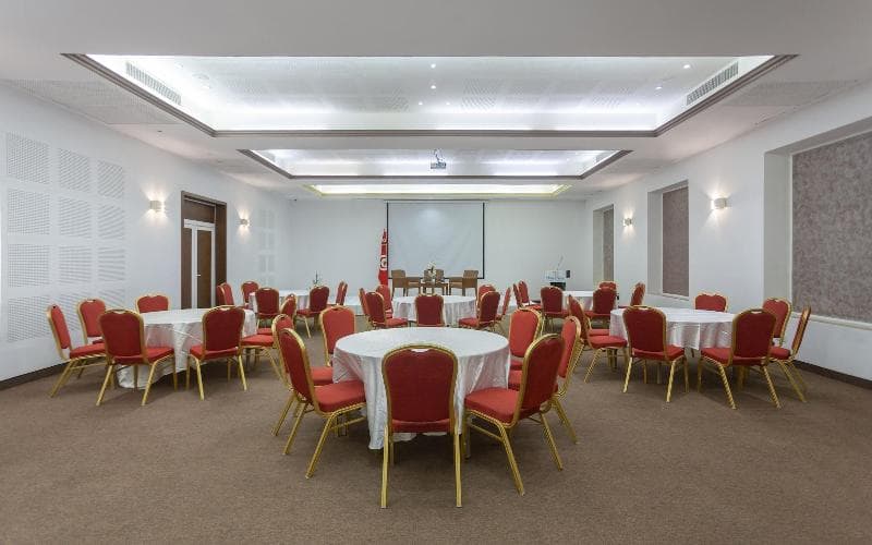 Hotel Nour main