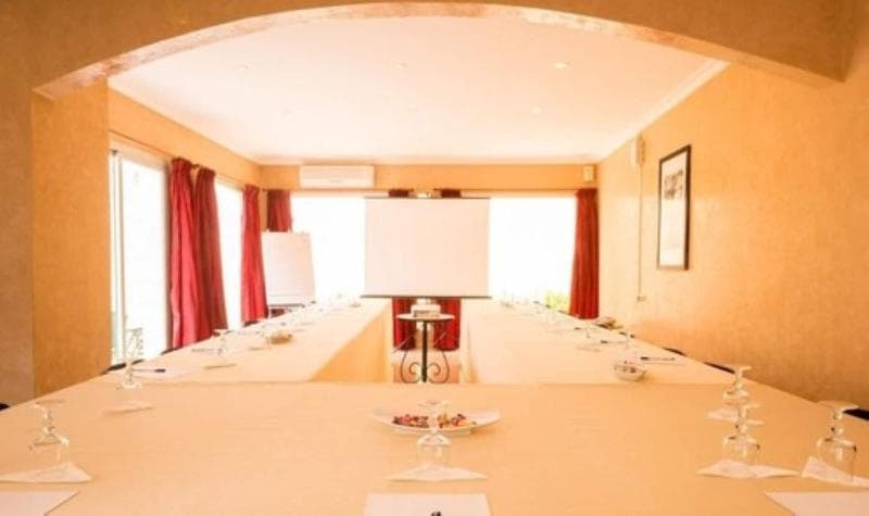 Lodge Des Almadies photo 1