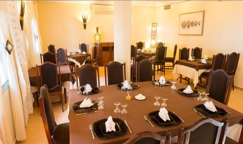 Lodge Des Almadies 2