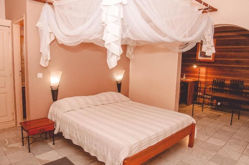 Lodge Des Almadies 3