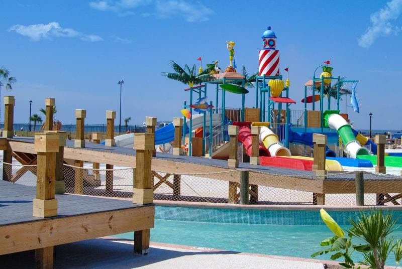 Oasis Resort Gulfport photo 1