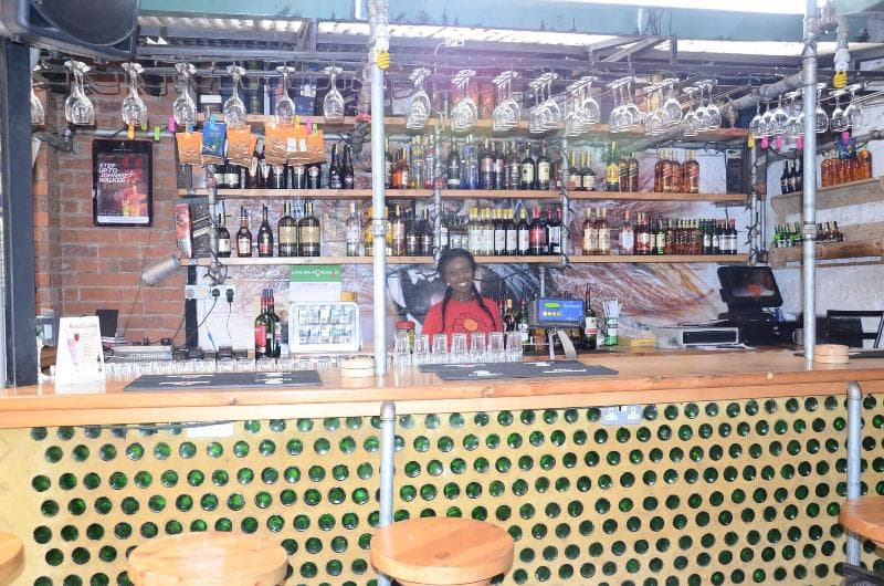 Parklands Shade Hotel 3