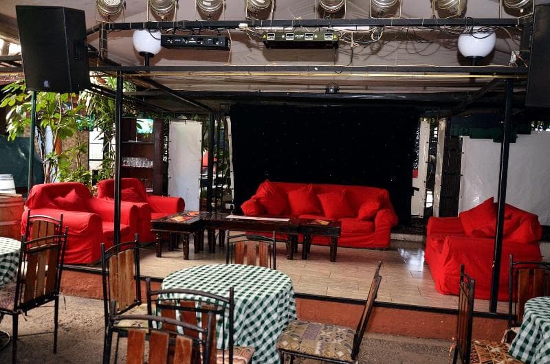Parklands Shade Hotel photo 1