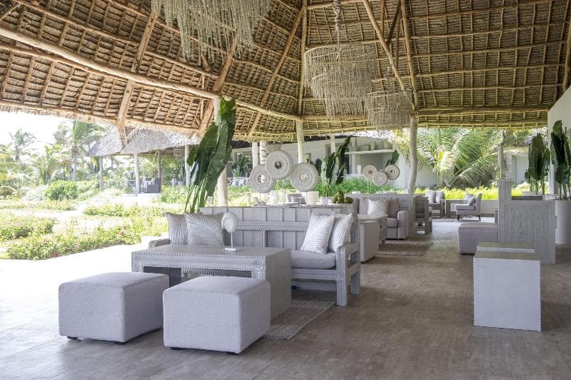 Zawadi Hotel Zanzibar (Adults only) photo 1