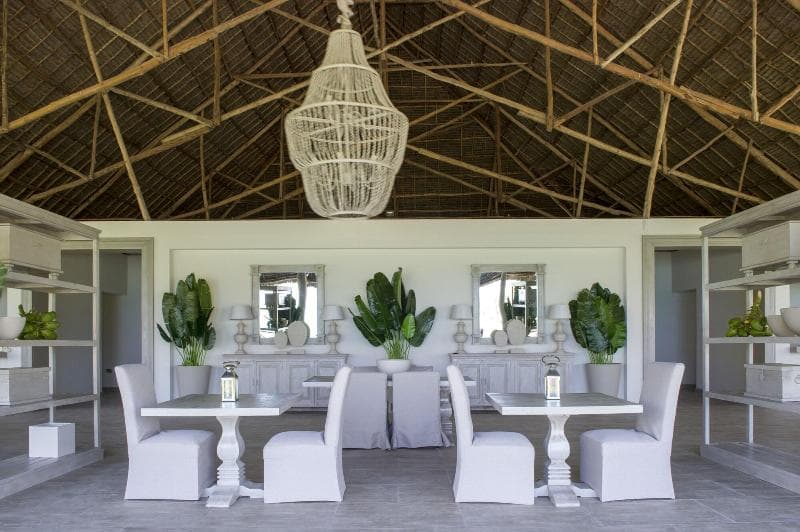 Zawadi Hotel Zanzibar (Adults only) 3
