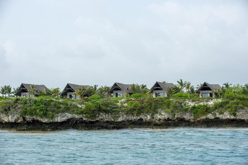 Zawadi Hotel Zanzibar (Adults only) 4