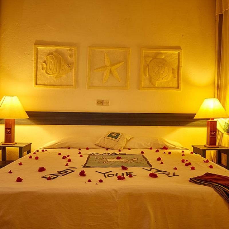 Pinewood B Resort photo 1