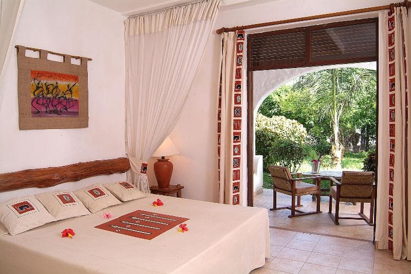 Pinewood B Resort 3