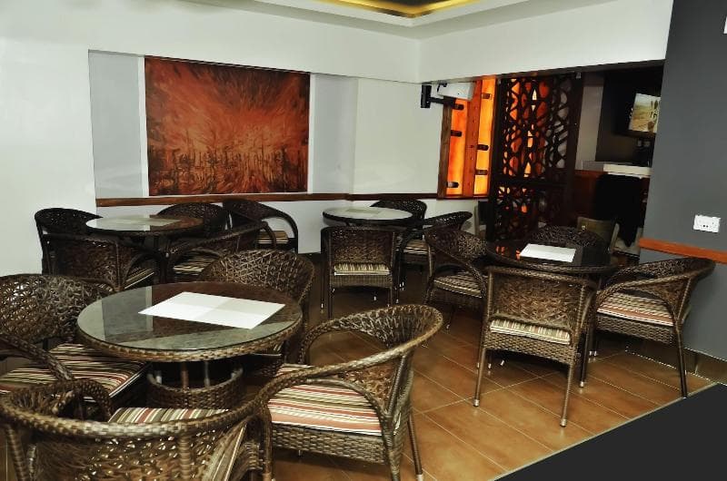 Lagos Hotel photo 1