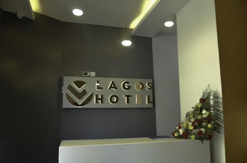 Lagos Hotel 5