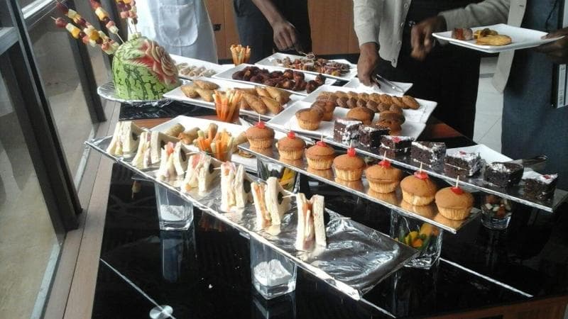 Westend Hotel 4