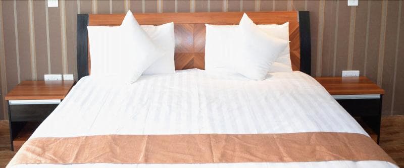 Westend Hotel 5