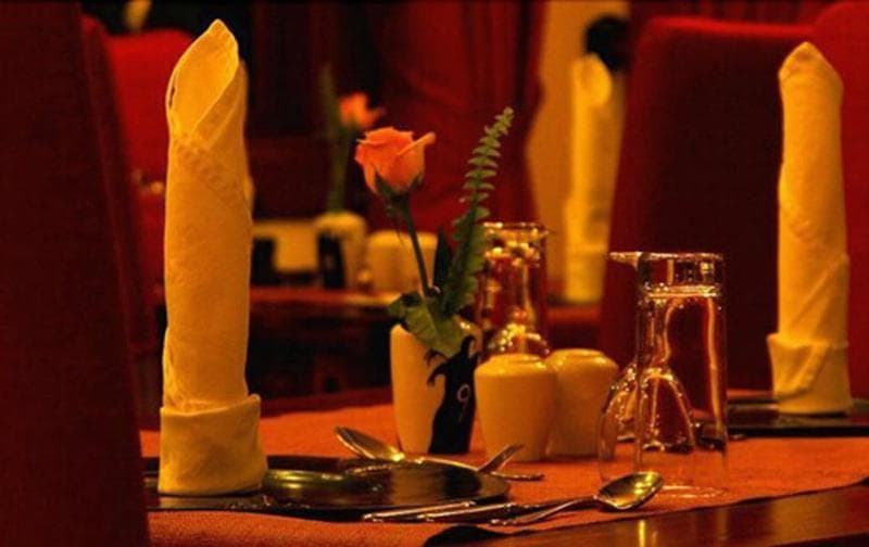 The African Tulip Hotel 4