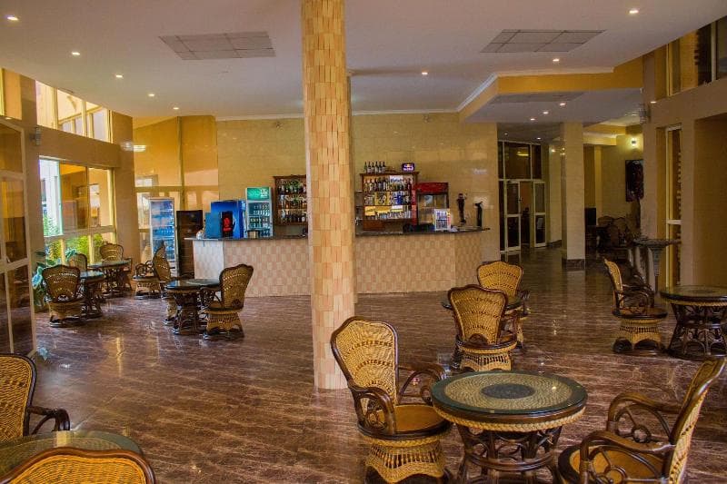 The Landmark Mbezi Beach Resort And Conference Centre photo 1
