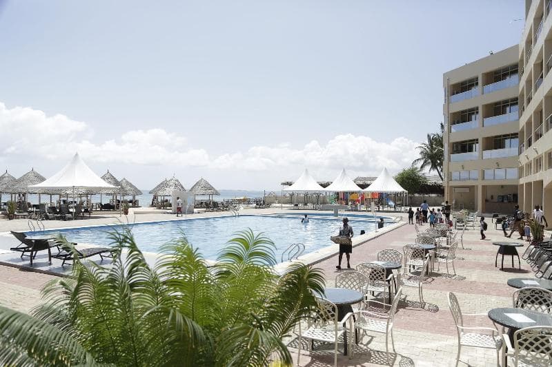 The Landmark Mbezi Beach Resort And Conference Centre 3