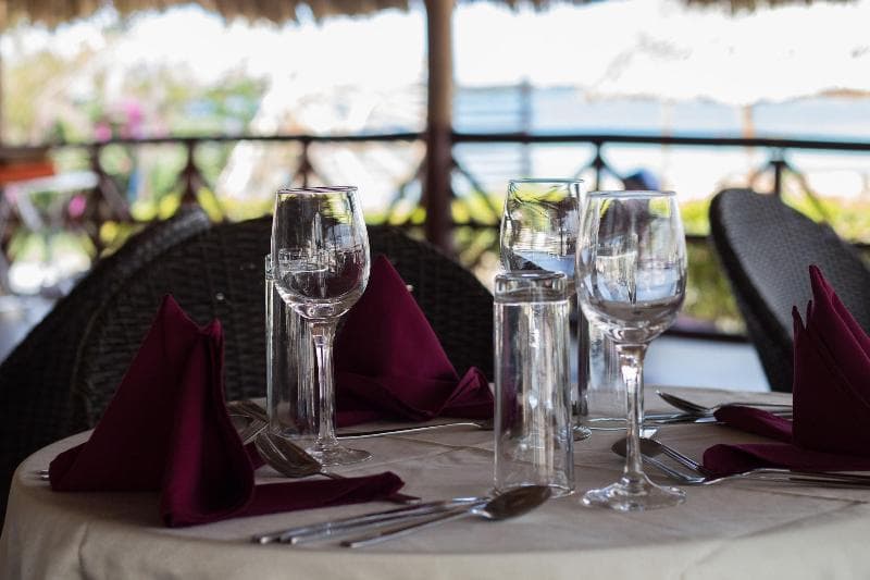 The Landmark Mbezi Beach Resort And Conference Centre 4