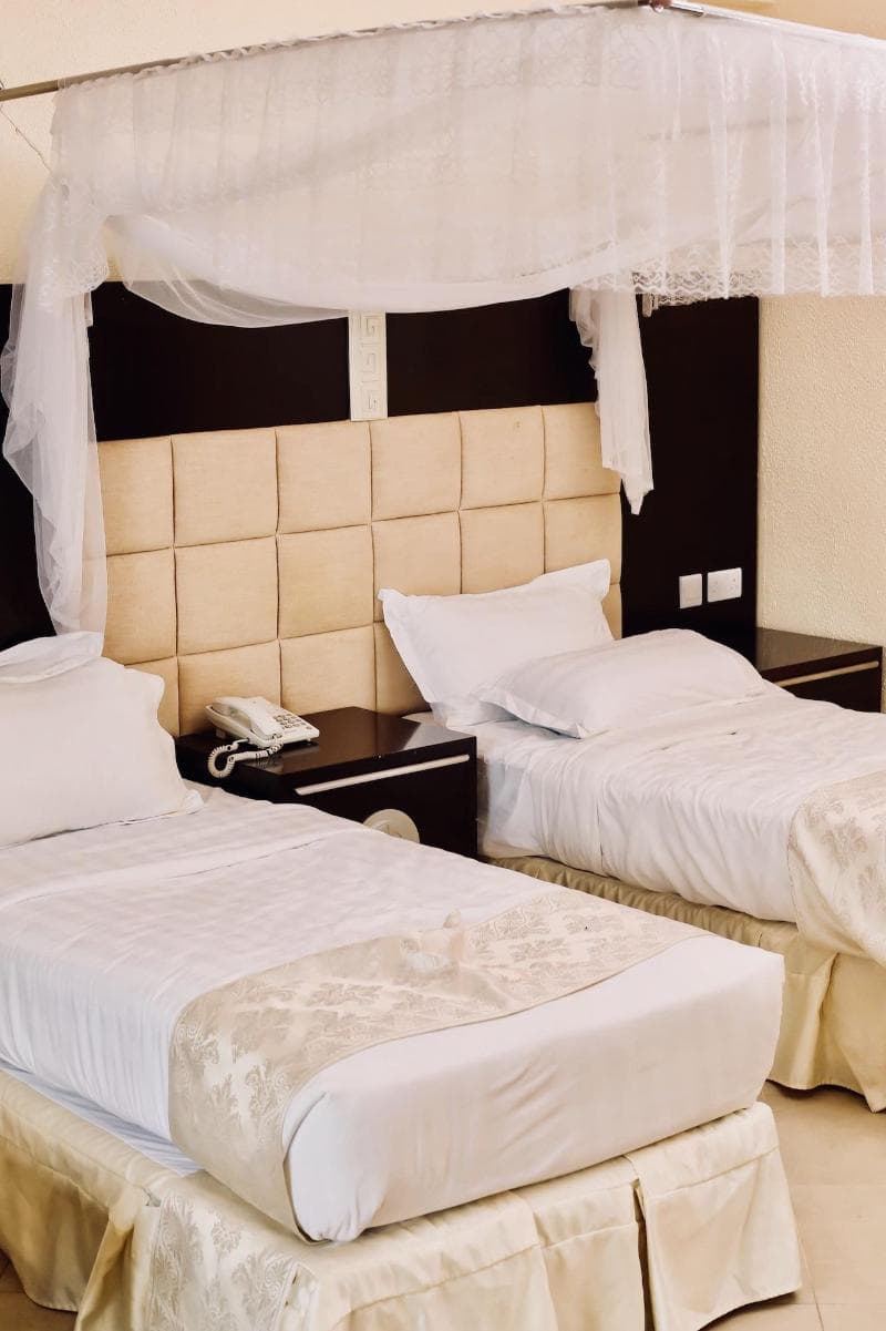 The Landmark Mbezi Beach Resort And Conference Centre 5