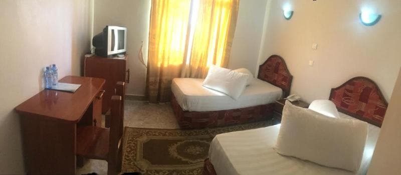 Natron Palace Hotel 4