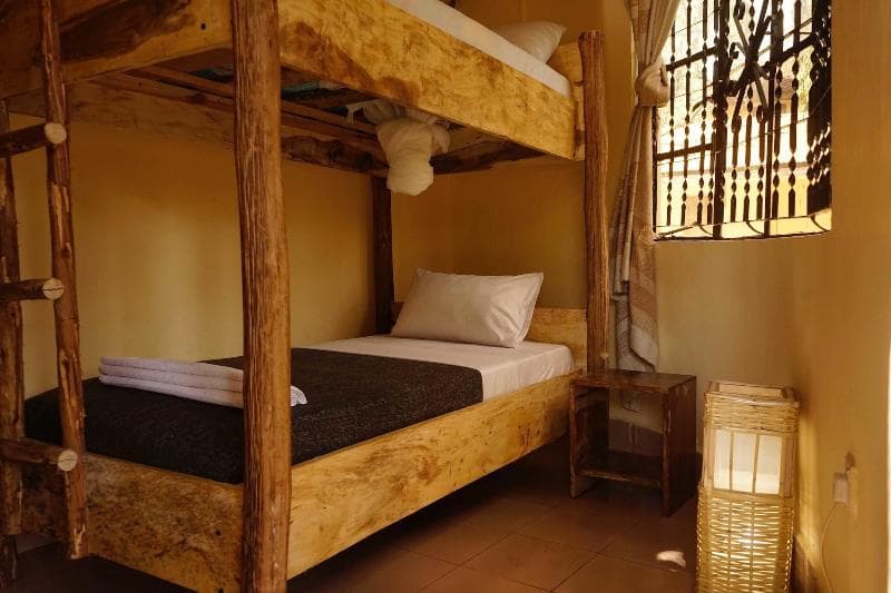 The Secret Garden Hotel Moshi 4