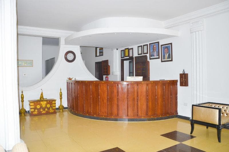 Dreams Hotel Zanzibar 3