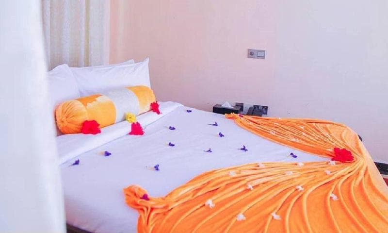 Dreams Hotel Zanzibar photo 1