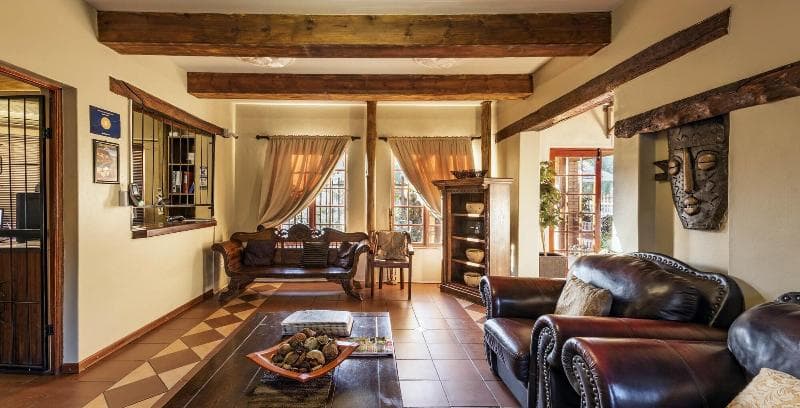 Kuruman Inn By Country Hotels photo 1