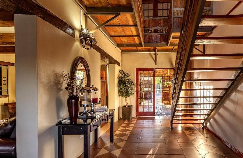 Kuruman Inn By Country Hotels 5
