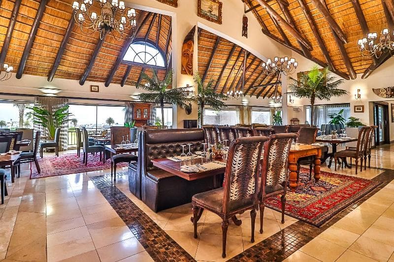 The Shelley Point Hotel & Spa 3