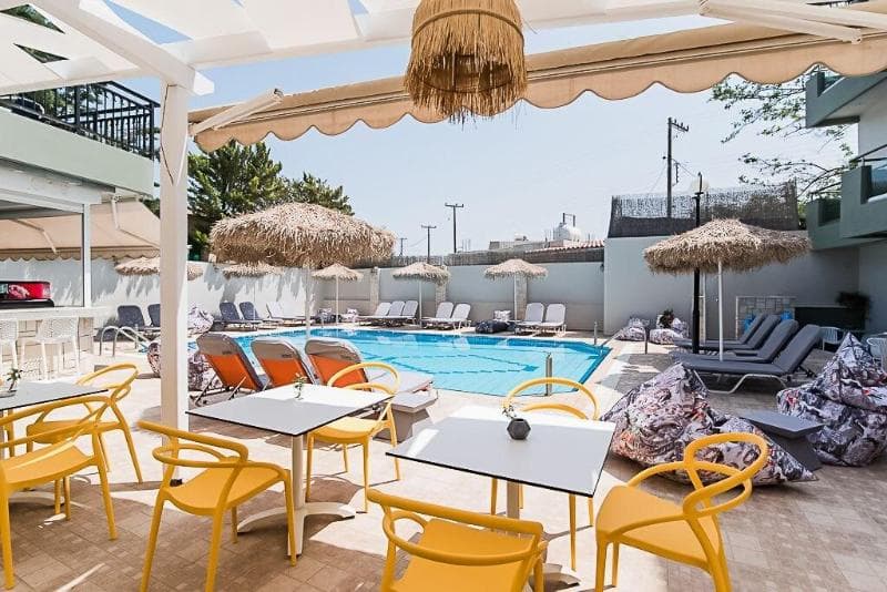 Sunshine Hotel photo 1