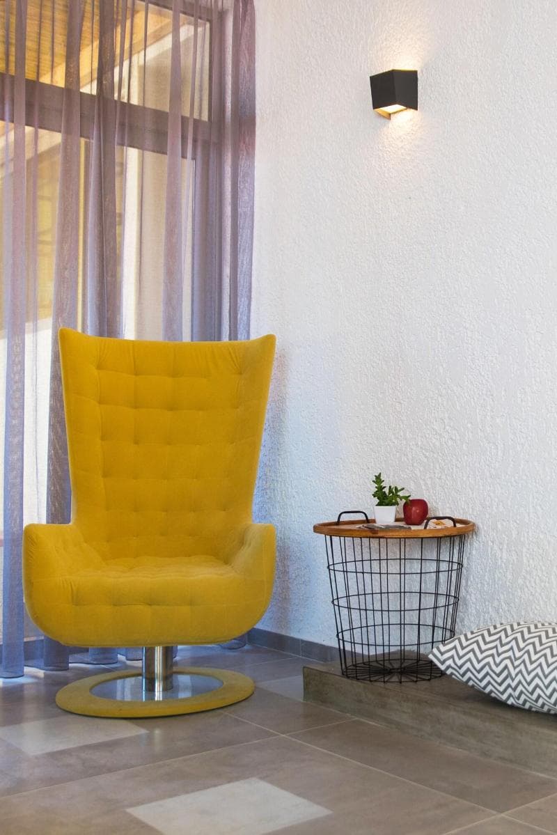 Sunshine Hotel 5