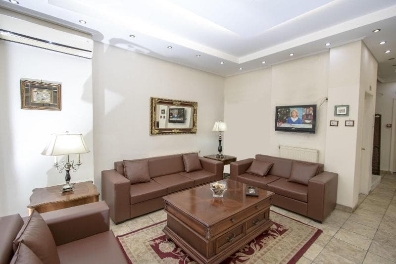 Athens Delta Hotel 4