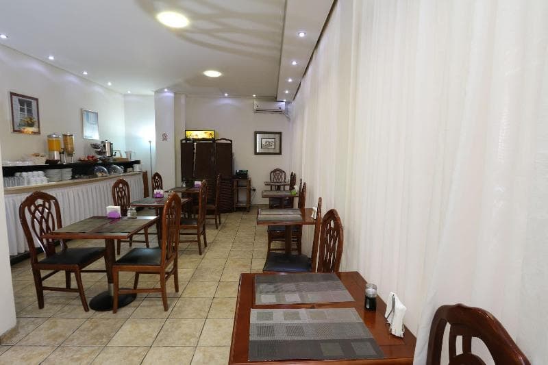 Athens Delta Hotel photo 1
