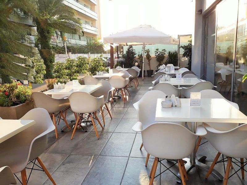 Elite Hotel 5